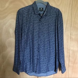 Steel and Jelly London size L NWOT